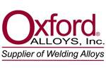 Oxford Alloys - Alloy 8018-B6
